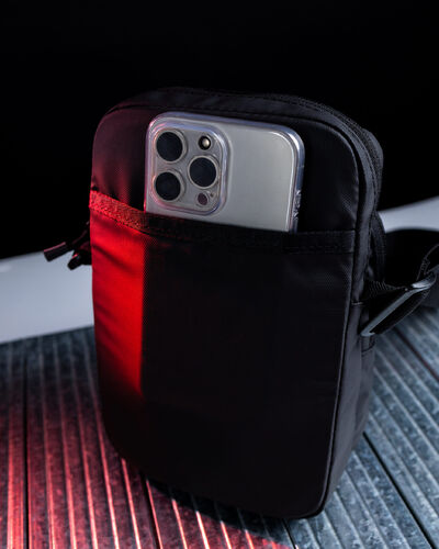 Плечова сумка Pentagon KLEOS STEALTH K16096-STL