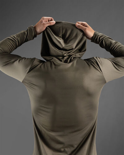 Лонгслів Pentagon ORION ACTIVITY SHIRT K09049