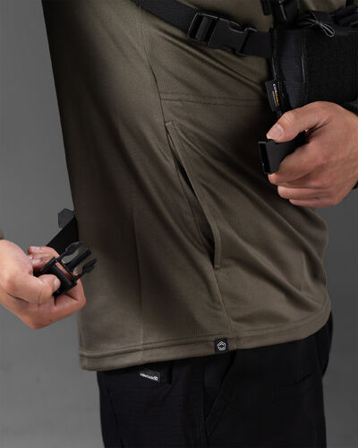 Лонгслів Pentagon ORION ACTIVITY SHIRT K09049