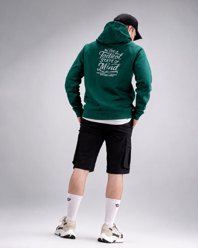 Ціна Фліс, светри та кофти / Светр з капюшоном Pentagon PHAETON HOOD SWEATER ''STATE OF MIND'' | K09021-ST