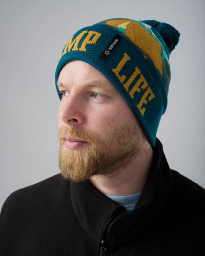 Шапка Pentagon SANCTUARY ''CAMP'' KNIT BEANIE K13060-CA