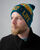 Цена Зимові шапки військові та підшоломники / Шапка Pentagon SANCTUARY ''CAMP'' KNIT BEANIE K13060-CA
