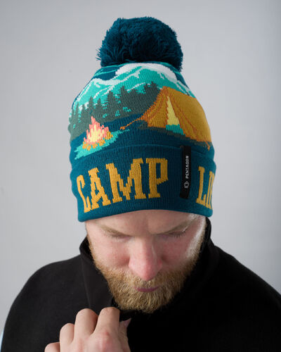 Шапка Pentagon SANCTUARY ''CAMP'' KNIT BEANIE K13060-CA