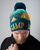 Цена Зимові шапки військові та підшоломники / Шапка Pentagon SANCTUARY ''CAMP'' KNIT BEANIE K13060-CA