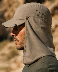 Складаний кашкет Pentagon SKYSHIELD LEGIONNAIRE CAP K13058