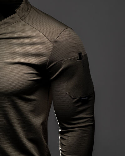 Ціна Сорочки та поло / Тактична сорочка Pentagon SQUADFORCE RUGBY SHIRT K09063