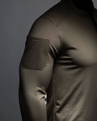 Ціна Сорочки та поло / Тактична сорочка Pentagon SQUADFORCE RUGBY SHIRT K09063