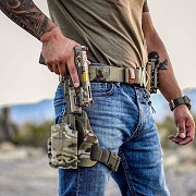 Військове спорядження США - мультикам Multicam